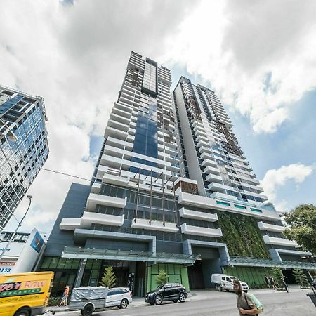 Airtrip Apartments On Merivale Street Brisbane Exteriér fotografie