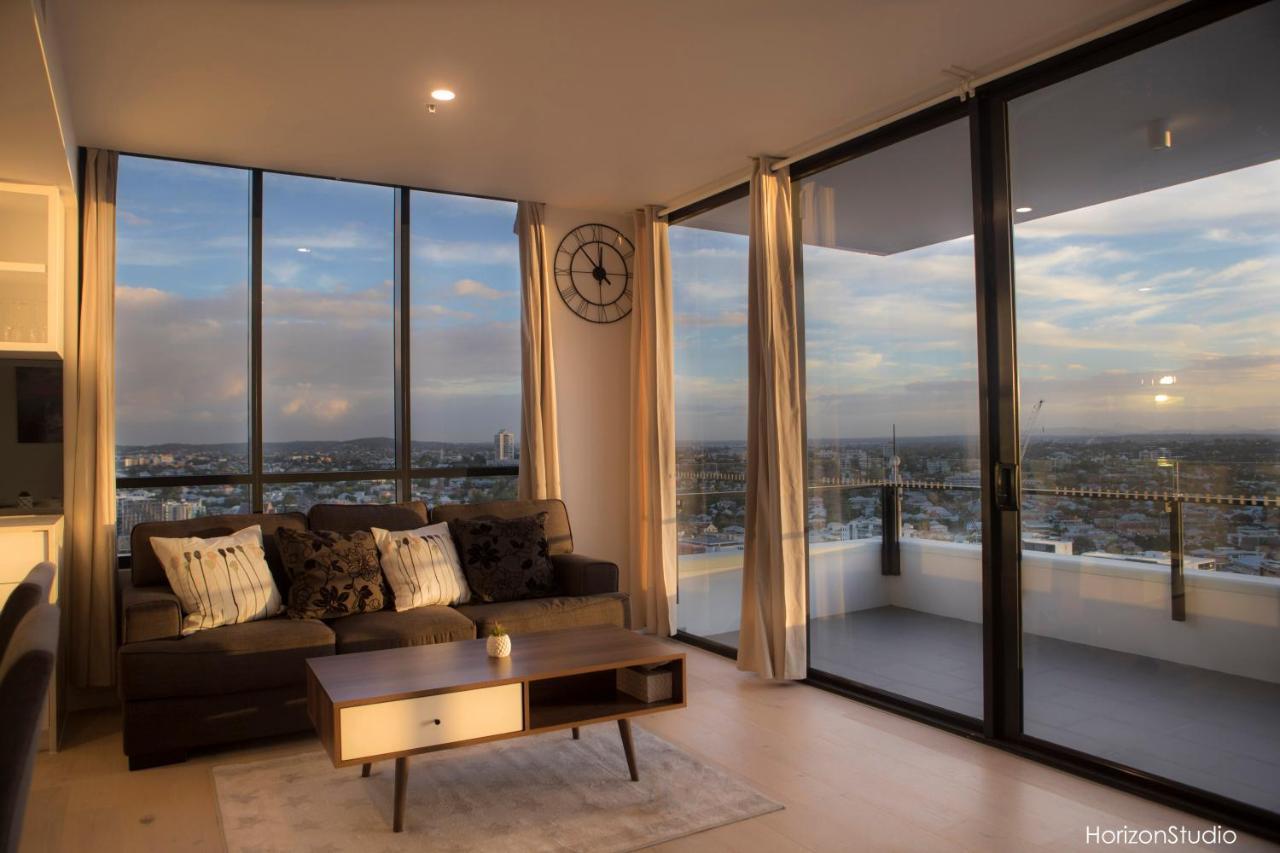 Airtrip Apartments On Merivale Street Brisbane Exteriér fotografie