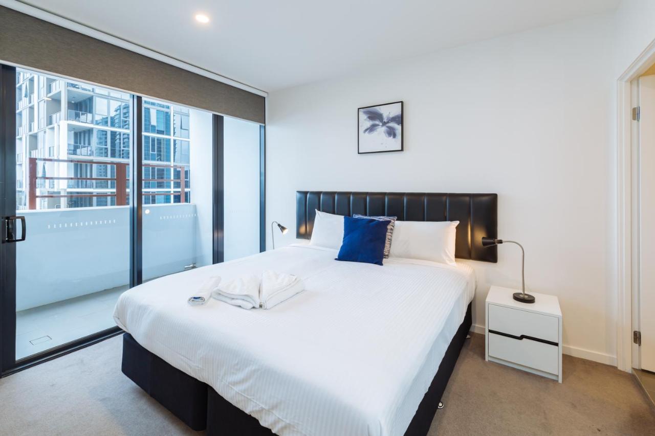 Airtrip Apartments On Merivale Street Brisbane Exteriér fotografie